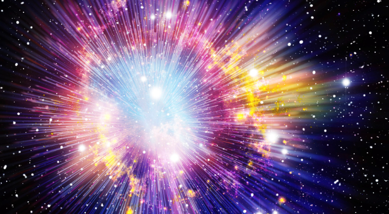 La ciencia del Big Bang: explorando los origenes del universo