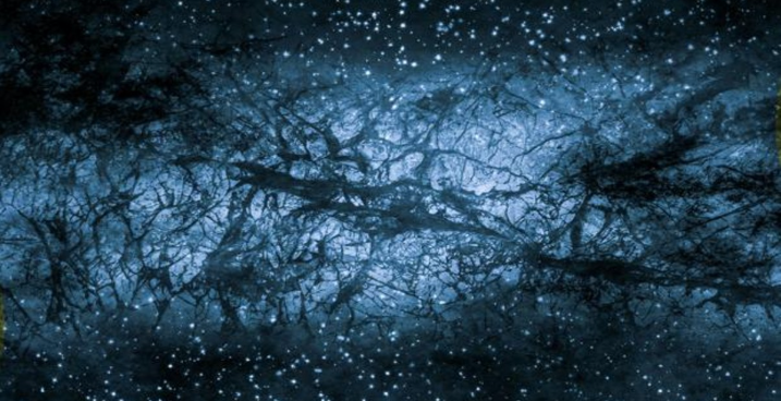 Hacia las sombras cósmicas: explorando el enigma de la materia oscura
