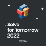 Group logo of Concurso Solve for Tomorrow Edición 2022